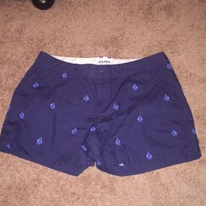 Old Navy shorts